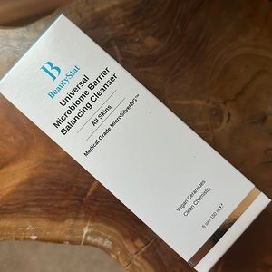 *NWT Boutique* BeautyStat Universal Microbiome Barrier Balancing